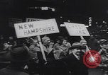 Image of Dwight D Eisenhower presidential campaign United States USA, 1952, second 1 stock footage video 65675079801