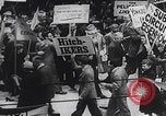 Image of Dwight D Eisenhower presidential campaign United States USA, 1952, second 12 stock footage video 65675079801