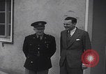 Image of Dwight D Eisenhower presidential campaign United States USA, 1952, second 18 stock footage video 65675079801