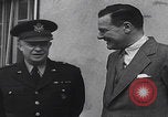 Image of Dwight D Eisenhower presidential campaign United States USA, 1952, second 19 stock footage video 65675079801