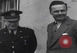 Image of Dwight D Eisenhower presidential campaign United States USA, 1952, second 20 stock footage video 65675079801