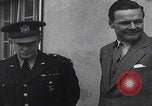 Image of Dwight D Eisenhower presidential campaign United States USA, 1952, second 21 stock footage video 65675079801