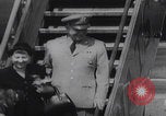 Image of Dwight D Eisenhower presidential campaign United States USA, 1952, second 28 stock footage video 65675079801