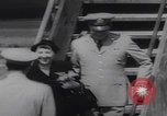 Image of Dwight D Eisenhower presidential campaign United States USA, 1952, second 29 stock footage video 65675079801