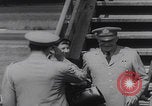 Image of Dwight D Eisenhower presidential campaign United States USA, 1952, second 30 stock footage video 65675079801