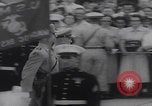 Image of Dwight D Eisenhower presidential campaign United States USA, 1952, second 32 stock footage video 65675079801