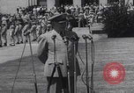 Image of Dwight D Eisenhower presidential campaign United States USA, 1952, second 39 stock footage video 65675079801