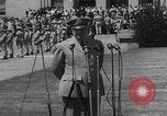 Image of Dwight D Eisenhower presidential campaign United States USA, 1952, second 54 stock footage video 65675079801