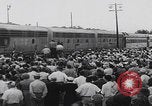 Image of Eisenhower homecoming United States USA, 1952, second 1 stock footage video 65675079802
