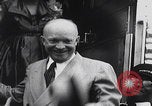 Image of Eisenhower homecoming United States USA, 1952, second 4 stock footage video 65675079802