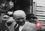 Image of Eisenhower homecoming United States USA, 1952, second 5 stock footage video 65675079802