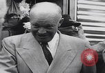 Image of Eisenhower homecoming United States USA, 1952, second 6 stock footage video 65675079802