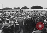 Image of Eisenhower homecoming United States USA, 1952, second 7 stock footage video 65675079802
