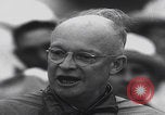 Image of Eisenhower homecoming United States USA, 1952, second 9 stock footage video 65675079802