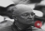 Image of Eisenhower homecoming United States USA, 1952, second 10 stock footage video 65675079802