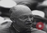 Image of Eisenhower homecoming United States USA, 1952, second 11 stock footage video 65675079802