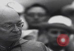 Image of Eisenhower homecoming United States USA, 1952, second 13 stock footage video 65675079802