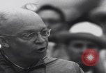 Image of Eisenhower homecoming United States USA, 1952, second 14 stock footage video 65675079802