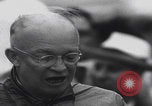 Image of Eisenhower homecoming United States USA, 1952, second 15 stock footage video 65675079802