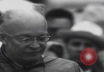 Image of Eisenhower homecoming United States USA, 1952, second 17 stock footage video 65675079802