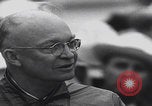 Image of Eisenhower homecoming United States USA, 1952, second 18 stock footage video 65675079802