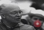 Image of Eisenhower homecoming United States USA, 1952, second 19 stock footage video 65675079802