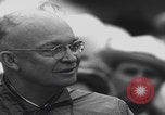 Image of Eisenhower homecoming United States USA, 1952, second 20 stock footage video 65675079802