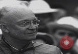 Image of Eisenhower homecoming United States USA, 1952, second 21 stock footage video 65675079802