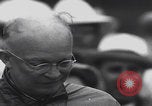 Image of Eisenhower homecoming United States USA, 1952, second 22 stock footage video 65675079802