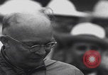 Image of Eisenhower homecoming United States USA, 1952, second 23 stock footage video 65675079802