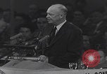 Image Dwight Eisenhower accepte la nomination Chicago Illinois USA, 1952, de la seconde 19 séquences d'archives historiques vidéo 65675079803