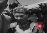 Image of John Eisenhower departs for Korea Gettysburg Pennsylvania USA, 1952, second 18 stock footage video 65675079804