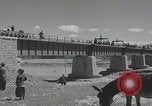 Image of Iran railroad construction Iran, 1960, second 5 stock footage video 65675079805