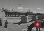 Image of Iran railroad construction Iran, 1960, second 6 stock footage video 65675079805