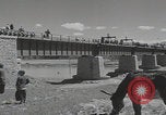 Image of Iran railroad construction Iran, 1960, second 13 stock footage video 65675079805