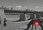 Image of Iran railroad construction Iran, 1960, second 15 stock footage video 65675079805