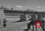 Image of Iran railroad construction Iran, 1960, second 16 stock footage video 65675079805