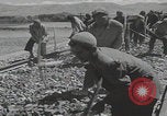 Image of Iran railroad construction Iran, 1960, second 30 stock footage video 65675079805