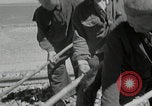Image of Iran railroad construction Iran, 1960, second 37 stock footage video 65675079805