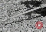 Image of Iran railroad construction Iran, 1960, second 39 stock footage video 65675079805