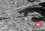 Image of Iran railroad construction Iran, 1960, second 40 stock footage video 65675079805
