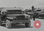 Image of  military equipment unloaded Iran Iran, 1960, second 30 stock footage video 65675079806