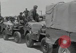 Image of  military equipment unloaded Iran Iran, 1960, second 35 stock footage video 65675079806