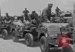 Image of  military equipment unloaded Iran Iran, 1960, second 36 stock footage video 65675079806