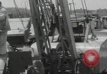 Image of  military equipment unloaded Iran Iran, 1960, second 60 stock footage video 65675079806