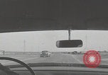 Image of Iranian checkpoint Iran, 1960, second 6 stock footage video 65675079807