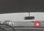Image of Iranian checkpoint Iran, 1960, second 7 stock footage video 65675079807