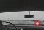 Image of Iranian checkpoint Iran, 1960, second 9 stock footage video 65675079807