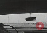 Image of Iranian checkpoint Iran, 1960, second 10 stock footage video 65675079807