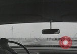 Image of Iranian checkpoint Iran, 1960, second 11 stock footage video 65675079807